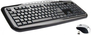 Inca IWS-529 Klavye & Mouse Seti kullananlar yorumlar